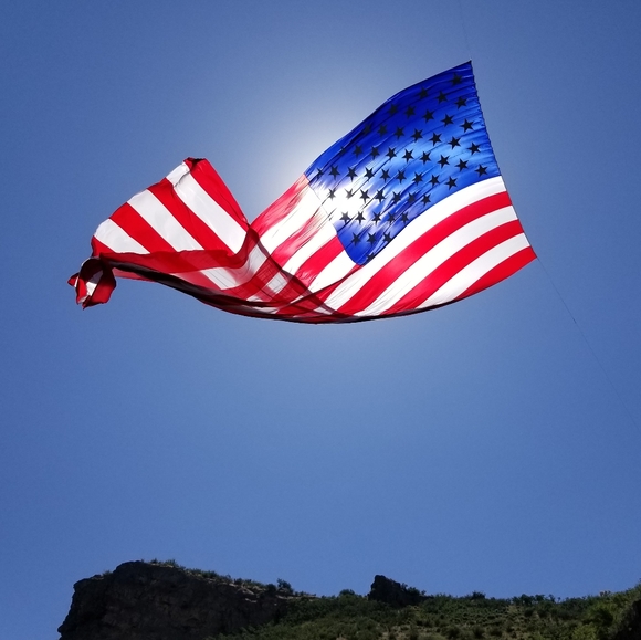 Let freedom ring! - Picture 2 of 4